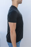 Cupro T-Shirt