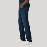 Transcend Vintage Federal 32" Slim Straight Jean - Evanston