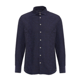 Bastoncino Cotton Floral Shirt
