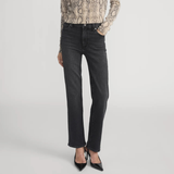 Le Sleek Straight in Grey