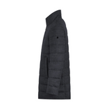 Orlando Long Quilted Coat