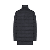 Orlando Long Quilted Coat