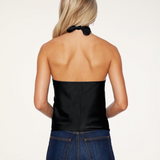 Harriet Halter Tank