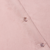 Tyler Silk Blouse in Misty Rose