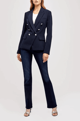 Kenzie Double Breasted Blazer