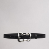 Highline Leather Belt