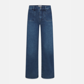 Le Slim Palazzo Modernist Pocket in Iberia