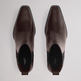 Joni Chelsea Boots Brown