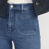 Le Slim Palazzo Modernist Pocket in Iberia