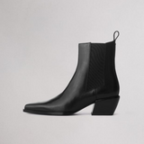 Joni Chelsea Boots Black