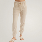 Pocket Jogger - Linen Sand - Sold as a Set
