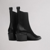Joni Chelsea Boots Black