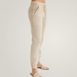 Pocket Jogger - Linen Sand - Sold as a Set