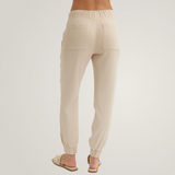 Pocket Jogger - Linen Sand - Sold as a Set