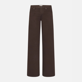 The Pixie Gray in Espresso
