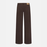 The Pixie Gray in Espresso
