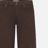 The Pixie Gray in Espresso