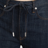 The Off Duty Drawstring Bow