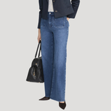 Le Slim Palazzo Modernist Pocket in Iberia