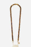 Emmy Brown Phone Chain