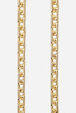 Emmy Gold Phone Chain