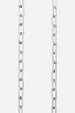 Mia Silver Phone Chain