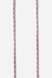 Lou Purple Phone Chain
