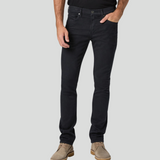 Transcend Federal Slim Straight Jean - Dark Wash Denim