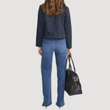 Le Slim Palazzo Modernist Pocket in Iberia