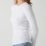 Camino Long Sleeve Tee