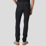 Transcend Federal Slim Straight Jean - Dark Wash Denim