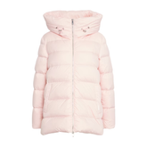 Rosa Puffer Jacket
