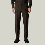 Bergen Tech Wool Trousers