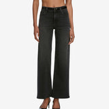 Le Slim Palazzo in Grey