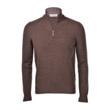 Cashmere Blend 1/4 Zip