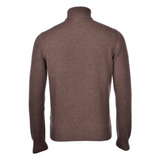 Cashmere Blend 1/4 Zip