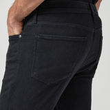 Transcend Federal Slim Straight Jean - Dark Wash Denim