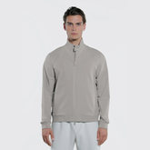 Draven Jacket in Stone