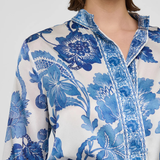 DanittaDEA Blouse in Blossoming