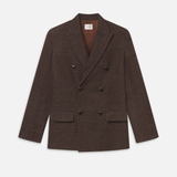 The Boulevard Blazer