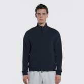 Draven Jacket in Navy