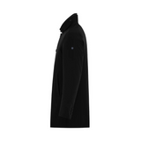 Palladium 2-in-1 Long Coat in Black