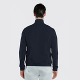 Draven Jacket in Navy