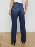 Jones Stovepipe Jeans