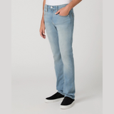 Federal 32" Slim Straight Jean in Belden