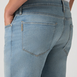 Federal 32" Slim Straight Jean in Belden