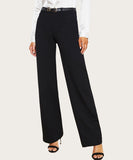 Clayton Wide Leg Jean