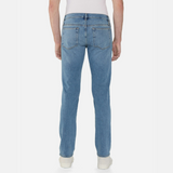 L'Homme Slim in Light Denim