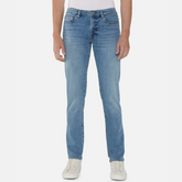 L'Homme Slim in Light Denim