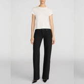 The Pixie Gray in Black